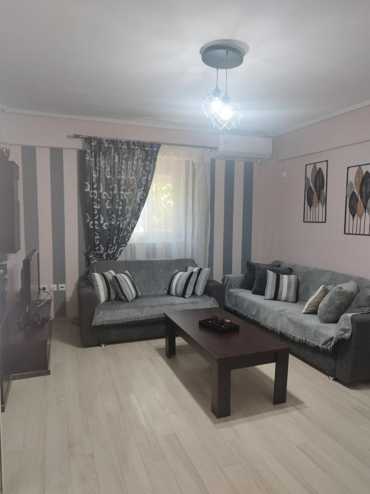 Apartment Niki's