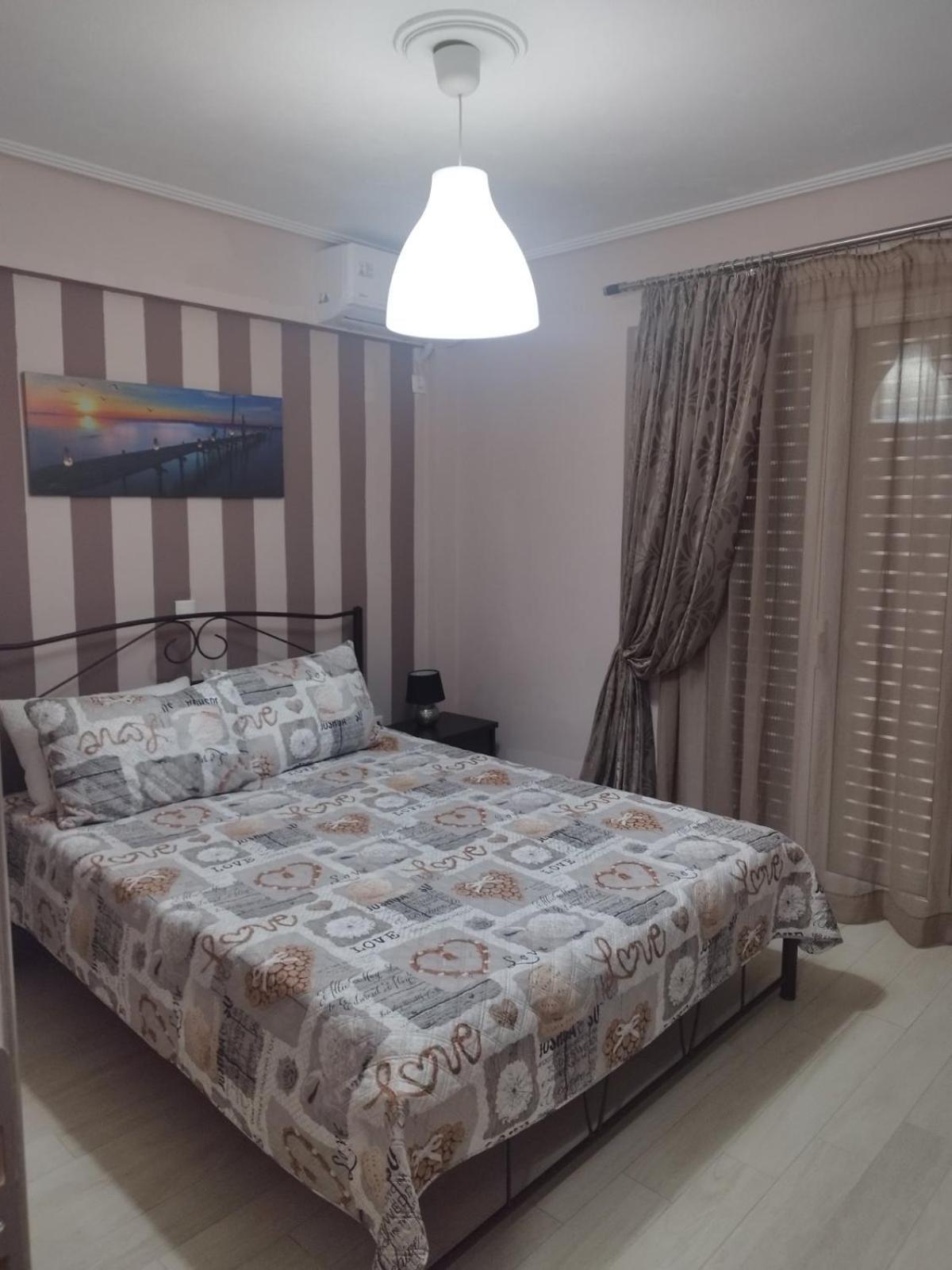 Apartment Niki's